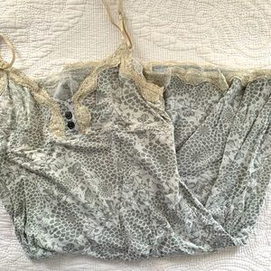 Vintage Old Navy Nightgown